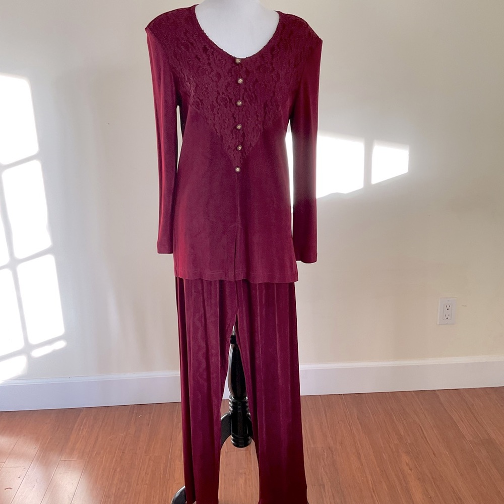 Womens Artex Fashions pantsuit